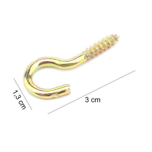 Piton Vida 16x35  (10 adet)