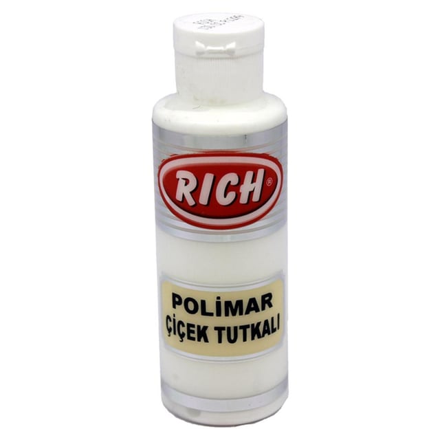 Polimer Çiçek Tutkalı