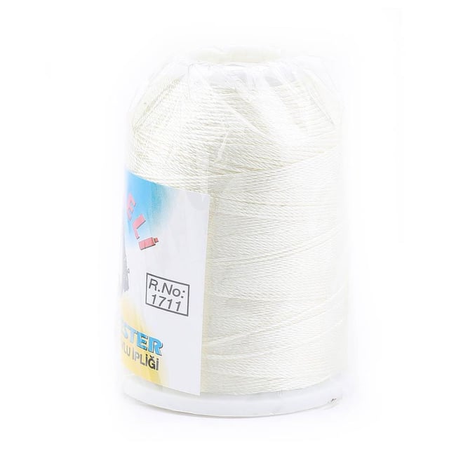 Polyester Oya ve Havlu İpliği 1711