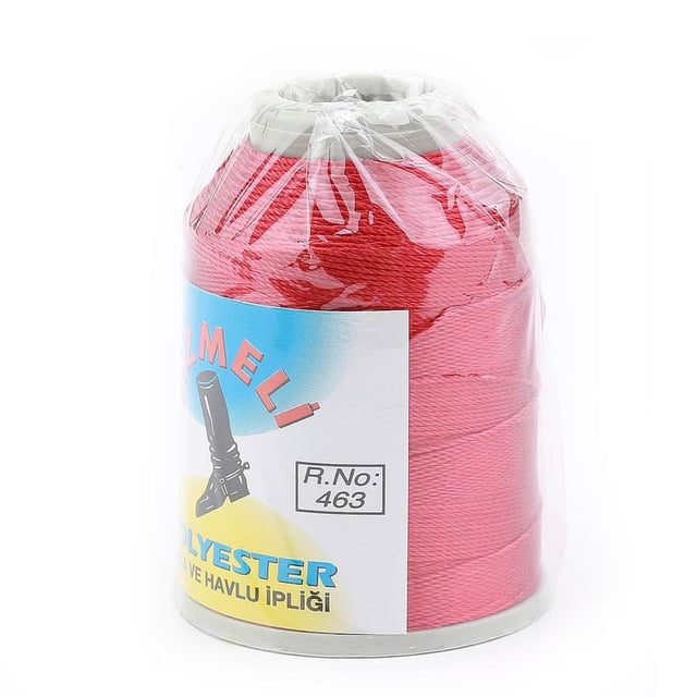 Polyester Oya ve Havlu İpliği 463