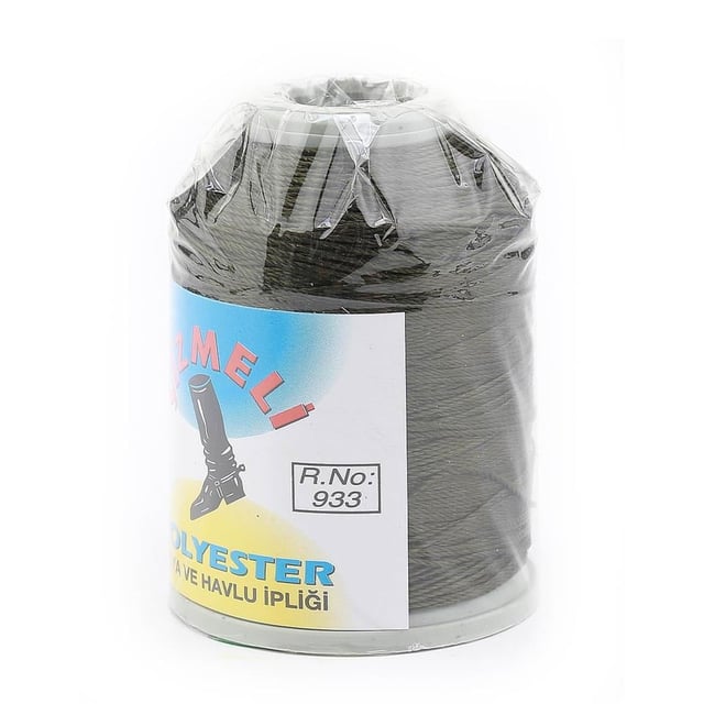 Polyester Oya ve Havlu İpliği 933