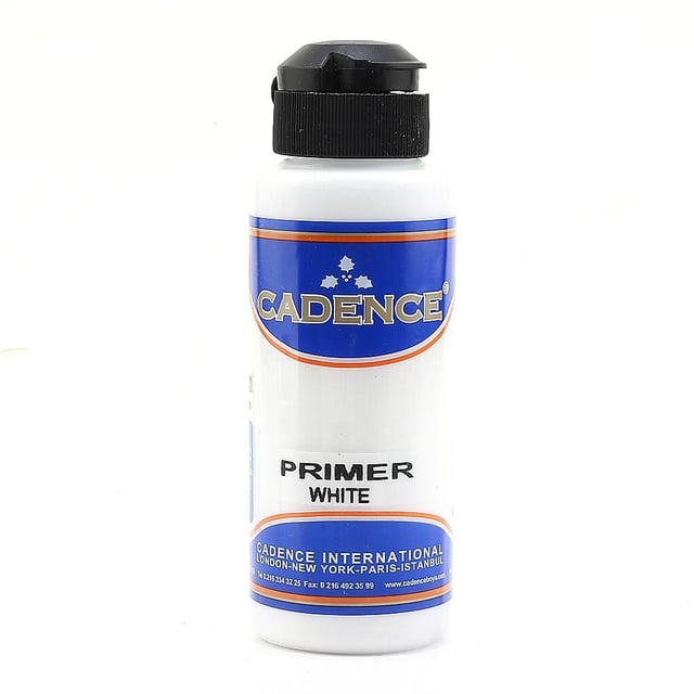 Primer Astar Boya Beyaz 120 ml