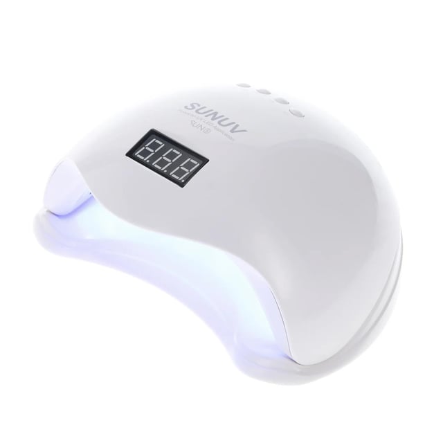 Reçine UV Lambası