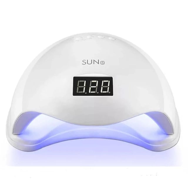 Reçine UV Lambası