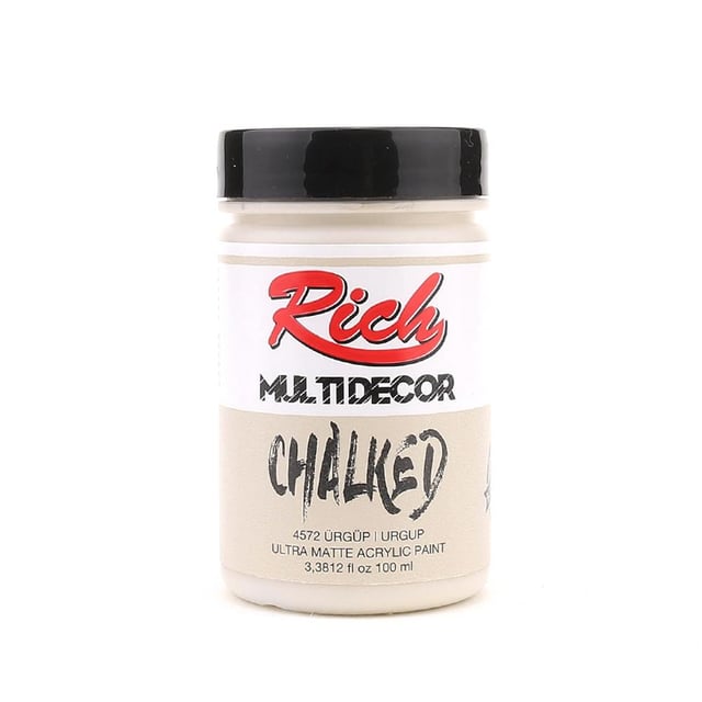 Rich Multi Decor Chalked 100 ml 4572 Ürgüp