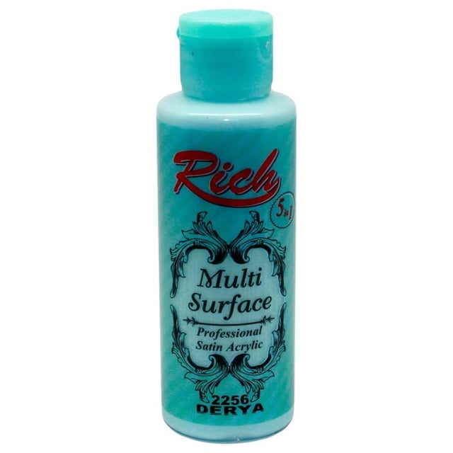 Rich Multi Surface 120 cc Boya - Derya 2256