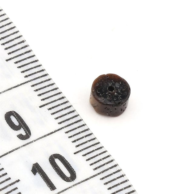 Rondele Kaplangözü Boncuk 10 adet