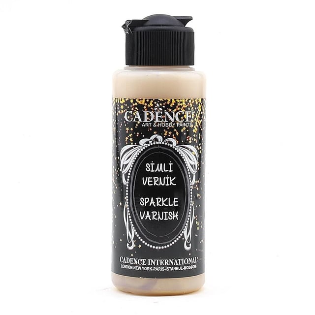 Simli Vernik 120 ml