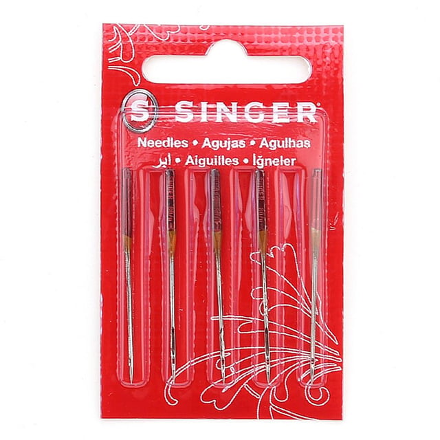 Singer Dikiş Makinesi İğnesi 2020 - 11