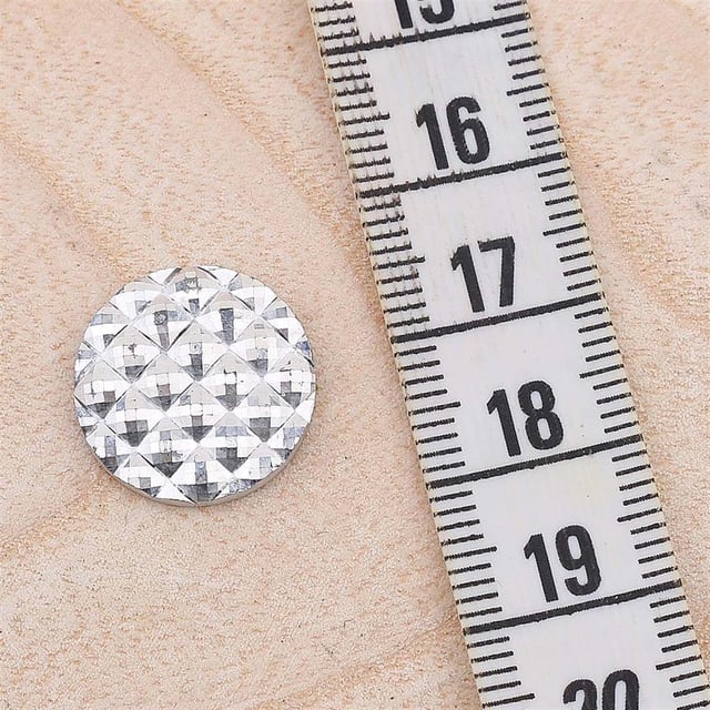 Taş Görünümlü Polyester Taş (10 adet)