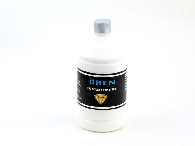Taş Sticker Yapıştırıcı 1 litre