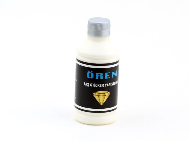 Taş Sticker Yapıştırıcı 250 ml