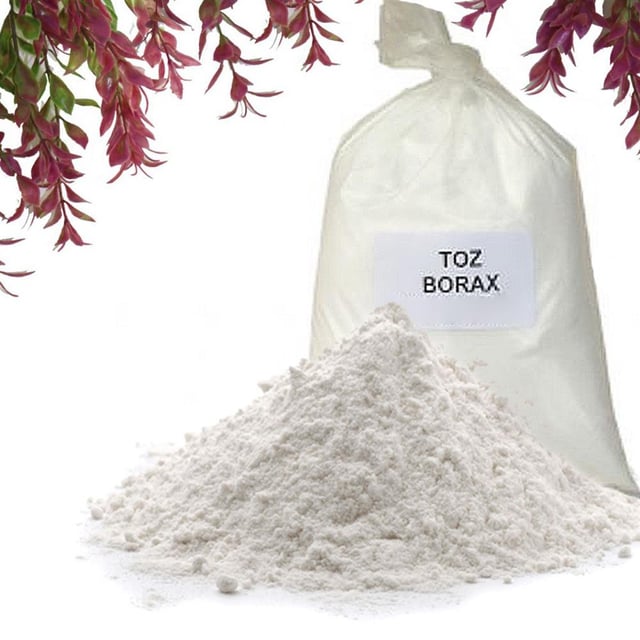 Toz Boraks