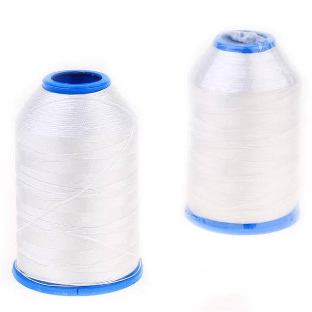 Yabalı Polyester Dantel Nakış İpliği 100 gr