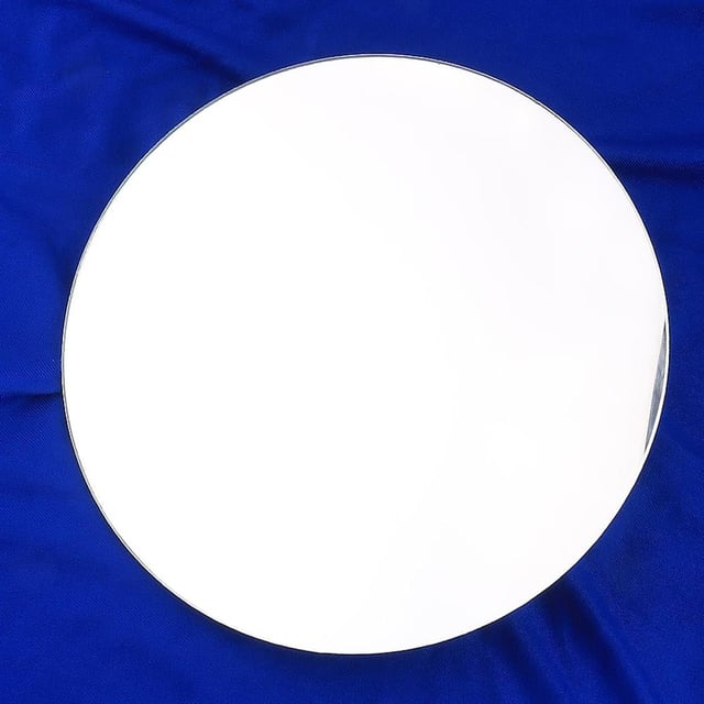 Yuvarlak Cam Ayna 30 cm