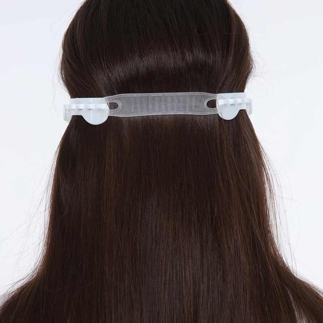 Yüz Koruyucu Siperlik Maske