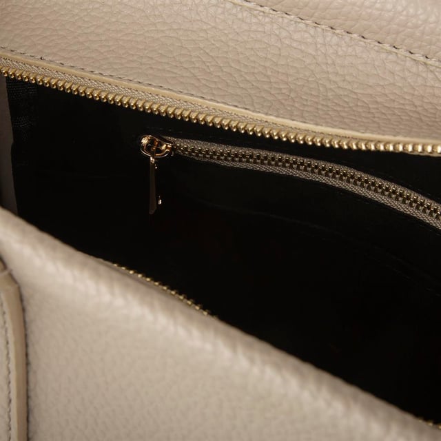 Nas Bag Tote Bag Büyük Boy Kadın Omuz Çantası Kum Rolax