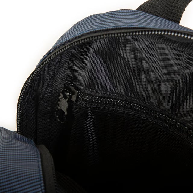 Nas Bag-Nas Polo (Waterproof ) Outdoor Erkek El Ve Çapraz Çanta Lacivert