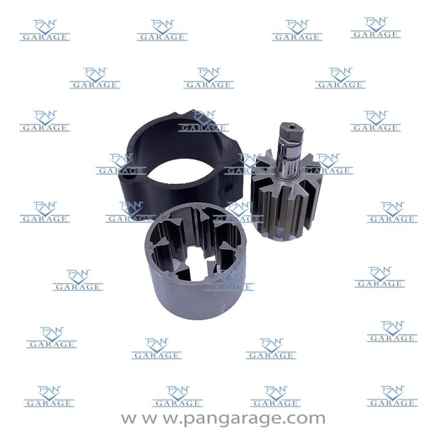 0501 217 385 Pump