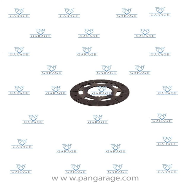 0501 219 105 Inner Clutch Disk