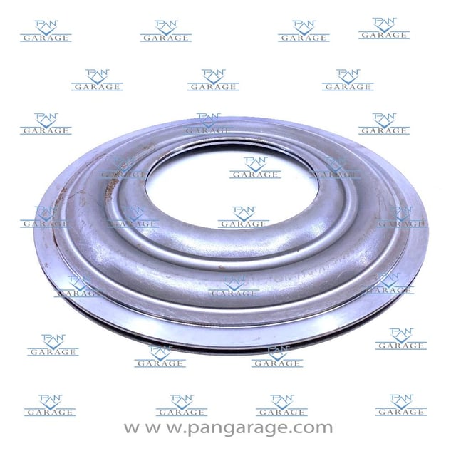 0501 320 332 Plate Piston
