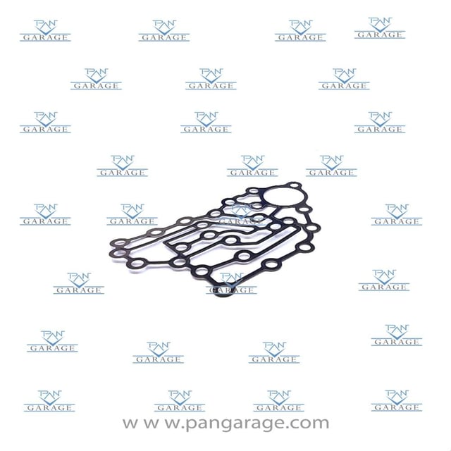 0501 322 459 Gasket