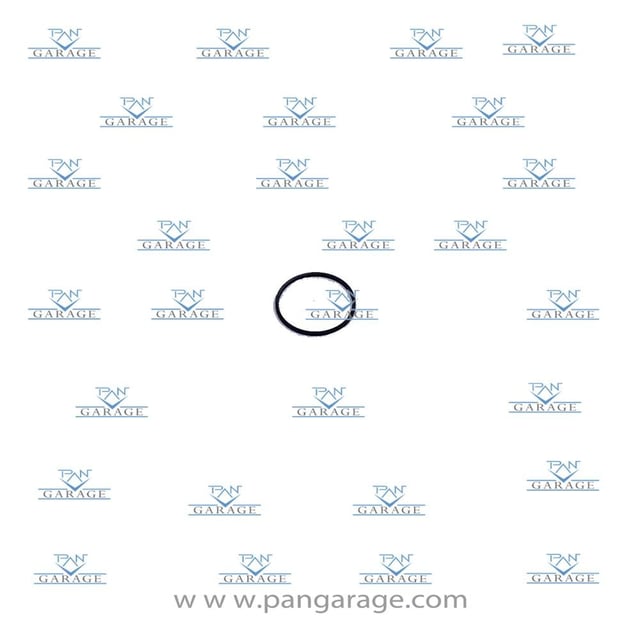 0501 322 916 Rectangular Ring