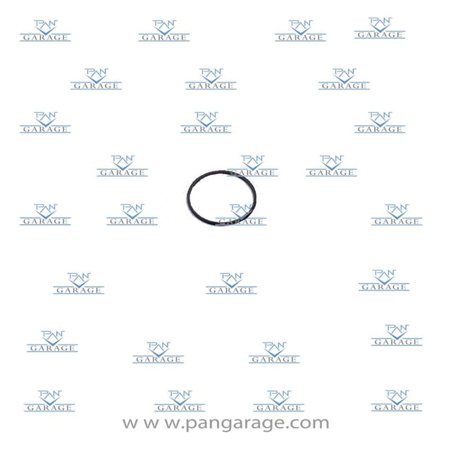 0501 323 531 Rectangular Ring