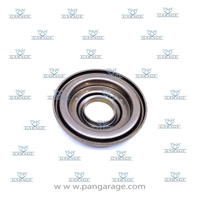 0501 325 337 Piston