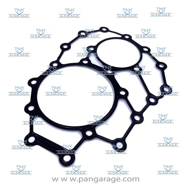 0501 328 636 Flat Gasket