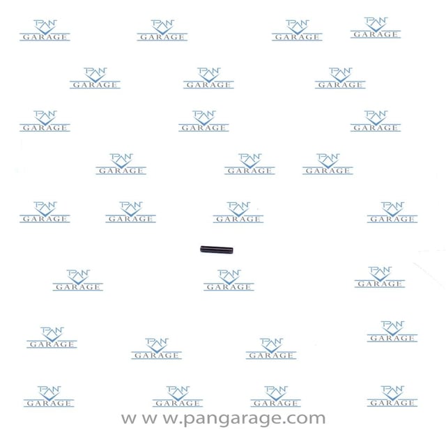 0631 329 037 Spring Pin