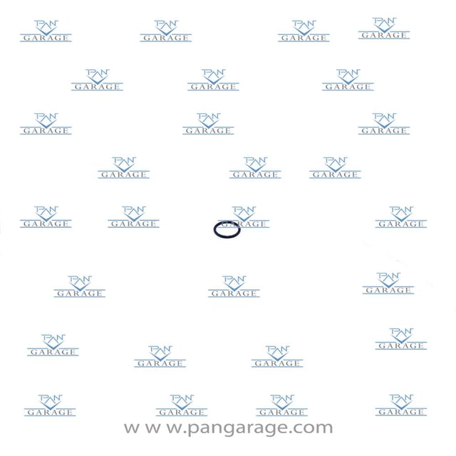 0634 313 367 O-Ring