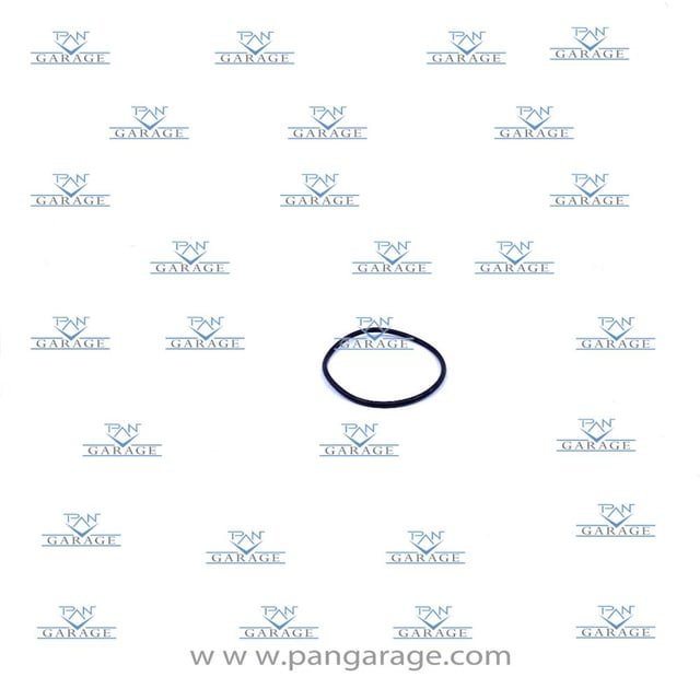 0634 313 574 O-Ring