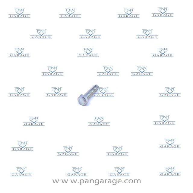 0636 016 416 Hexagon Screw