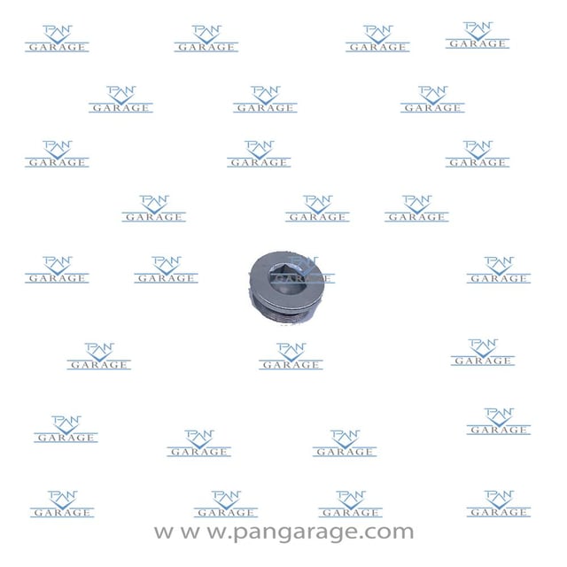 0636 100 479 Screw Plug