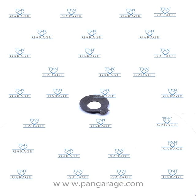 0730 300 924 Thrust Washer