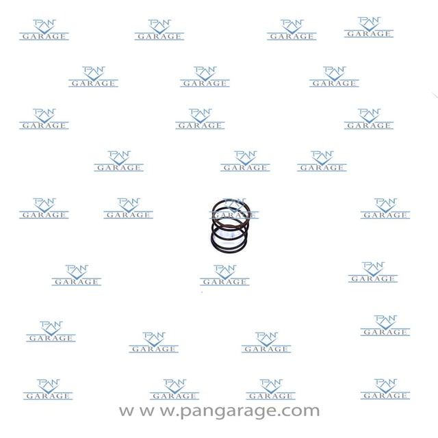0732 042 981 Compression Spring
