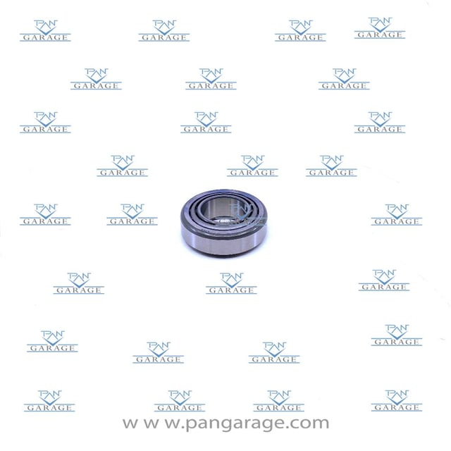 0735 372 271 Tapered Roller Bearing