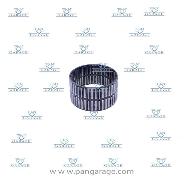 0750 115 584 Needle Cage