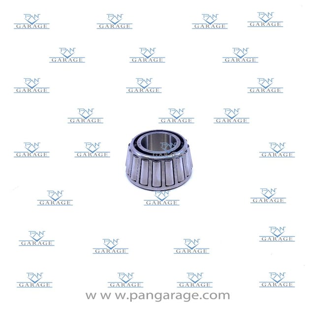 0750 117 991 Tapered Roller Bearing