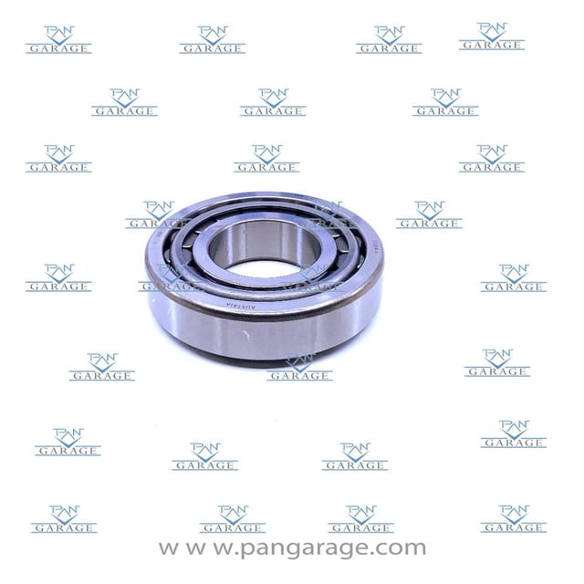 0750 117 992 Tapered Roller Bearing