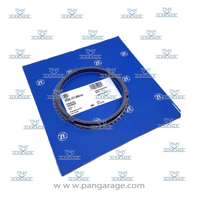0769 171 940 Synchro.Ring