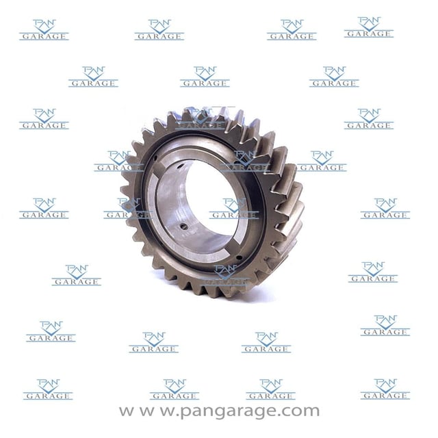 1268 304 536 Helical Gear