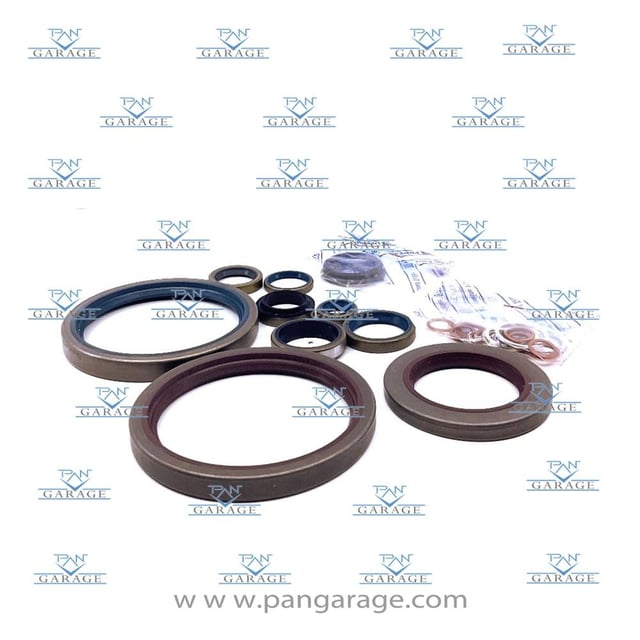 1269 298 928 Sealing Ring Kit