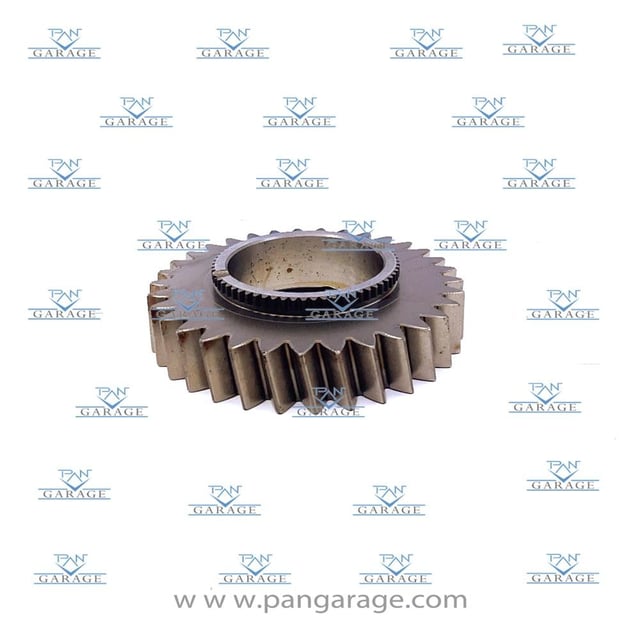 1290 304 461 Helical Gear
