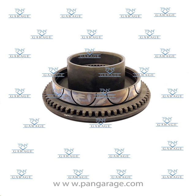 1297 233 056 Clutch Body