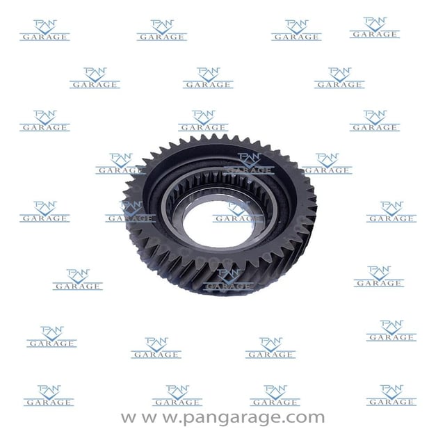 1372 304 006 Helical Gear