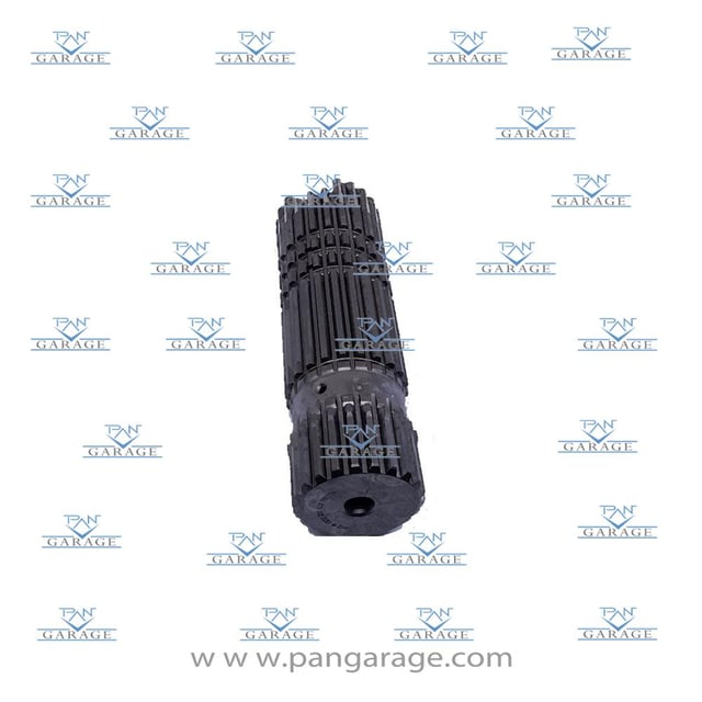 1372 304 040 Main Shaft