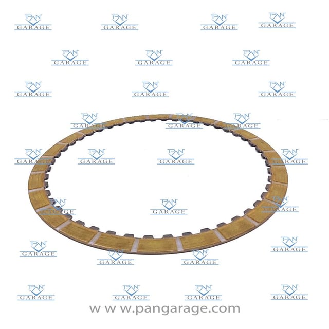4139 233 309 Inner Clutch Disk