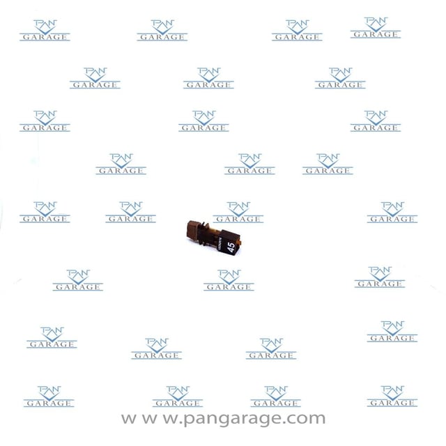 6029 201 645 Resistor